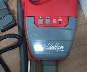 vaporeta lider vapor