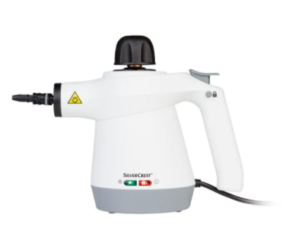 vaporeta lidl silvercrest