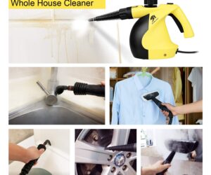 vaporeta limpiar tapicerias