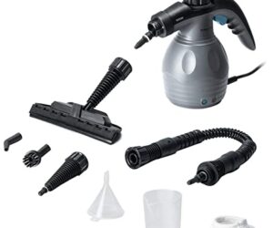 vaporeta mano cecotec