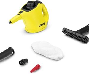 vaporeta manual karcher