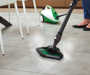 vaporeta no echa vapor