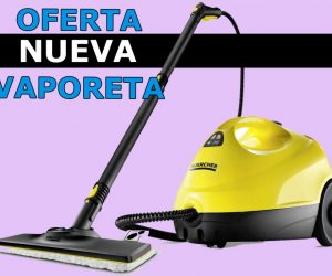 vaporeta no funciona