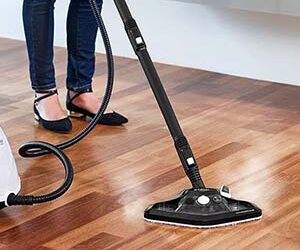 vaporeta para parquet