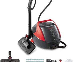 vaporeta profesional polti