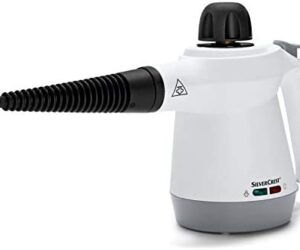 vaporeta silvercrest precio