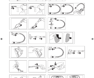 vaporeta solac instrucciones