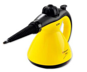 vaporeta solac steam jet 1200w