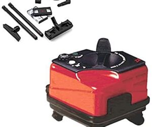 vaporeta turbo jet 4