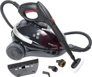 vaporetas hoover