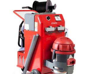 vaporetas industriales