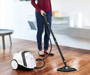 vaporetas para el hogar