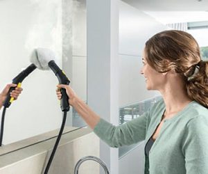 vaporetas para limpiar casa