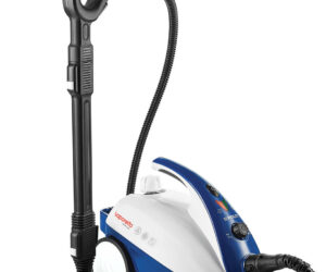 vaporetas polti precios