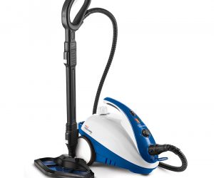 vaporetto polti smart 40 mop con cepillo vapor force